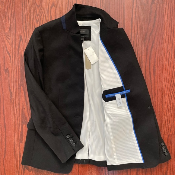 J. Crew Regent Blazer - Picture 5 of 7